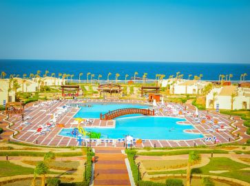 AMARINA QUEEN RESORT MARSA ALAM